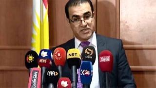 Goran'da çatırdamalar başladı