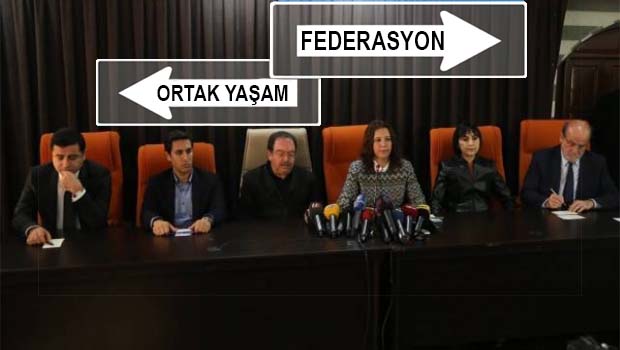 HDP Çaresizlik İçinde