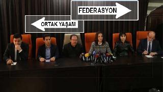 HDP Çaresizlik İçinde