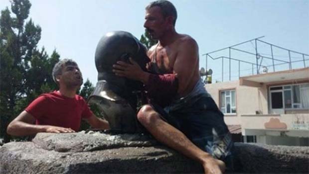 Kürt çiftçiyi linç edenler, ortağı, komşuları ve tanıdıkları çıktı