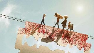 Sabrımızı Taşırmayın!