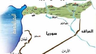 Türkmen lider: PYD'nin amacı Akdeniz...