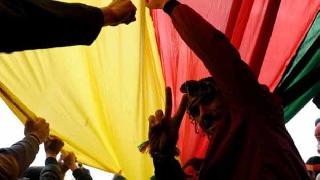 AKP'den çözüm süreci için yeni boyut: Kürt masası