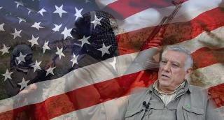 Cemil Bayık: Barış için ABD devreye girmeli