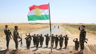 Guardian: Kürtlerden çok şey istiyoruz, ancak desteğimiz yetersiz