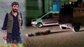 Savcılık: Cenazeyi sürekleyen polislerin Savcılığa gelmeleri rica olunur