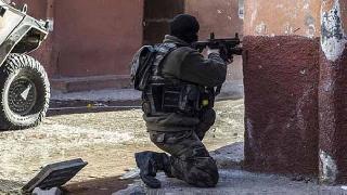 Sur’da çatışma: Bir uzman çavuş hayatını kaybetti