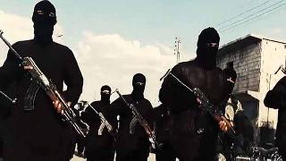 Suriye'de IŞİD'den korkunç katliam