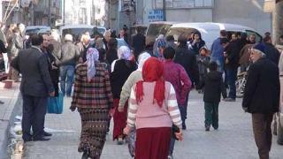 AİHM'den sokağa çıkma yasaklarına karşı ilk tedbir kararı