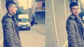 Ambulans bekleyen 16 yaşındaki Hüseyin 4 gün sonra yaşamını yitirdi