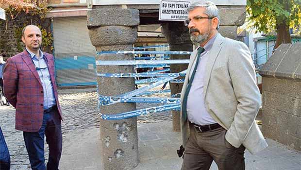 Elçi cinayetinde bir skandal daha