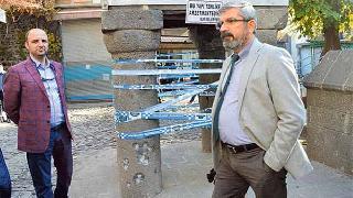 Elçi cinayetinde bir skandal daha