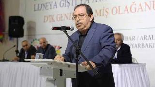 Hatip Dicle: Bağımsızlık Kürt Halkının aleyhine