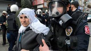 Independent'ın Diyarbakır izlenimleri: Güney ve Batı Kürdistan'dan dalga etkisi