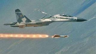 Kerkük’te IŞİD mevzilerine saldırı: 13 ölü