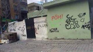 Silopi'de Sokağa çıkma yasağı 'kısmen' kaldırıldı