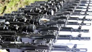 Yeni Şafak'ın 'YPG silahları PKK'de' haberine yalanlama