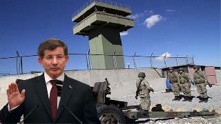 Davutoğlu: Şehirlere yeni karakollar yapacağız