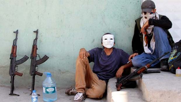 Independent: Diyarbakır'dan YDG-H'ye bakış