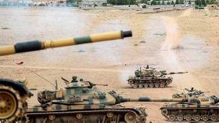 Independent'tan Türkiye Kehaneti: Savaş kapıda