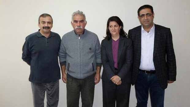 Öcalan Davutoğlu'nu romantik buluyormuş
