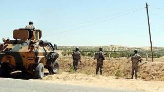 Türk ordusunun Suriye'ye geçtiği iddia edildi