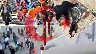 ‘Vur Kurtul, Sür Kurtul’ uygarlığı…