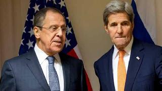 ABD ve Rusya Suriye ve Irak'ın bölünmesine karşı