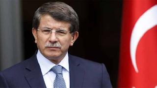 Davutoğlu: PYD Suriye barış görüşmelerine katılamaz
