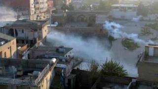 Demirtaş'tan acil durum açıklaması