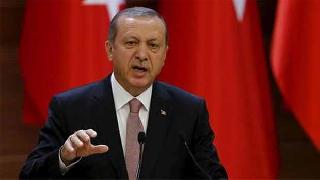 Erdoğan: Artık ne PKK ne de HDP muhatap alınacak