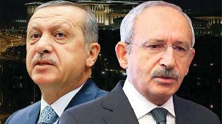 Erdoğan: CHP liderinin akıl sağlığı yerinde değil