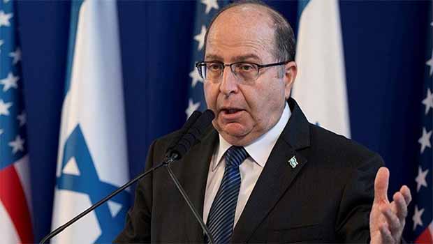 İsrail'li Bakan: IŞİD'i İran'a tercih ederim