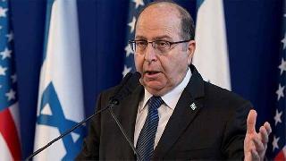 İsrail'li Bakan: IŞİD'i İran'a tercih ederim  