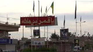 Peşmerge ve Haşdi Şabi milisleri Xurmatû’dan çekiliyor