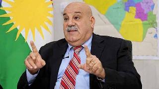 Peşmerge'den Af Örgütü’ne jet yanıt!