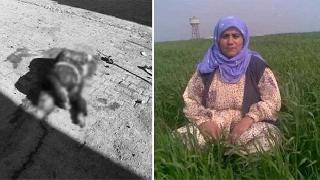 Taybet İnan'ın eşi: Eşimi alamadım, ip attım tutması için ama yaralıydı tutamadı...