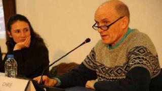 İngiliz Akademisyen: İrlanda'da önce özerklik tanındı, sonra silahlar sustu