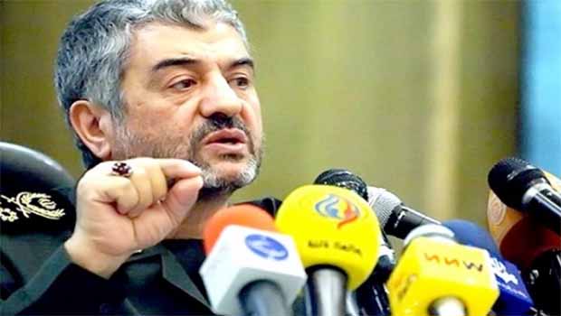 İran: Irak ve Suriye’nin bölünmesine izin vermeyeceğiz