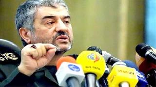 İran: Irak ve Suriye’nin bölünmesine izin vermeyeceğiz