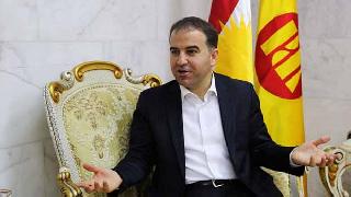 PDK Dış İlişkiler Sorumlusu 'Bağımsızlık Referandum'u için tarih verdi