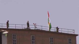 Peşmerge güçleri ve Heşdi Şabi arasında gerginlik