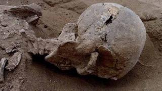 Tarihteki en eski savaş