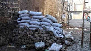 Her mahalleye geçici 'Zırhlı Karakol'