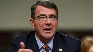 ABD'li Bakan: Suriye ve Irak'ta IŞİD'e karsı daha fazla kara gücüne ihtiyac var