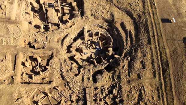 Dünyanın İlk Tapınağı, Urfa'da Ziyaretçilerini Bekliyor