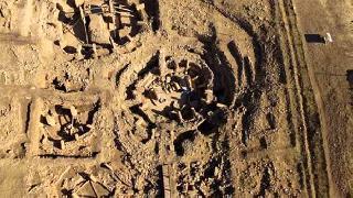 Dünyanın İlk Tapınağı, Urfa'da Ziyaretçilerini Bekliyor