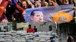 Economist'ten Erdoğan'a çağrı: Kürtleri ezmekten vazgeç