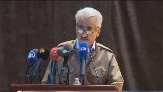 KDP-İ: İran, Kürtler için IŞİD’den daha büyük tehlike