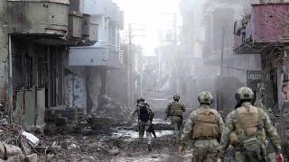 Newsweek: Türkiye iç savaşa gebe